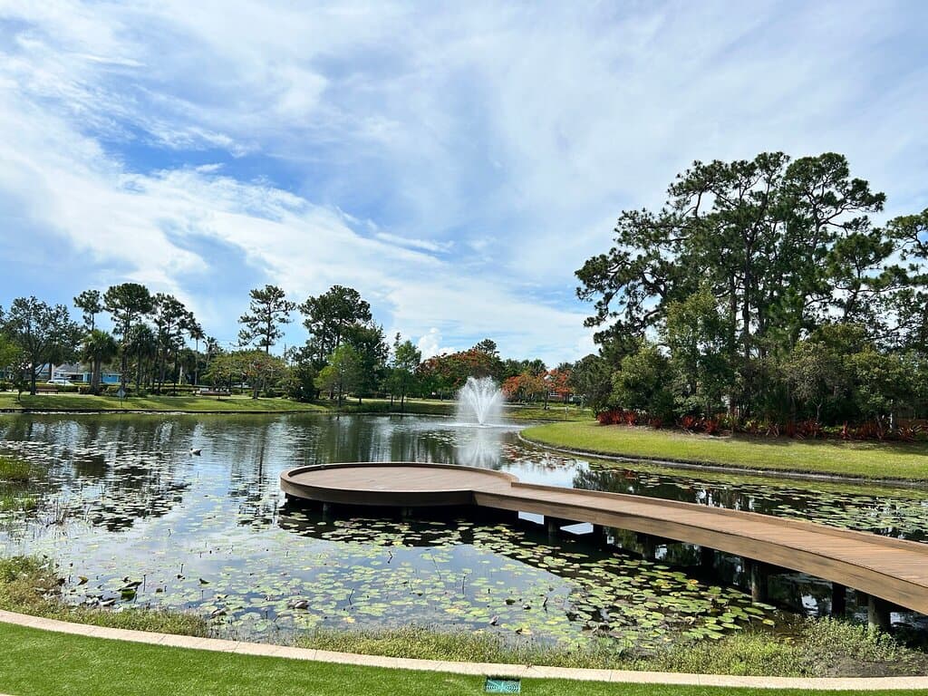 Port St. Lucie Botanical Gardens