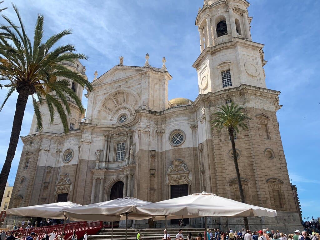 Iglesia de San Francisco