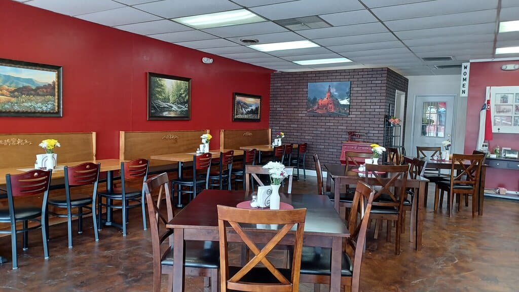 Healthy Balance Meals