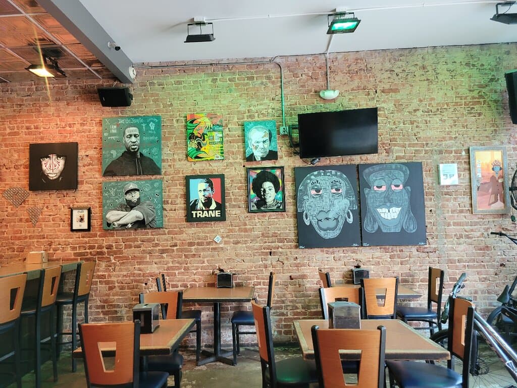 Edgewood Avenue Corridor