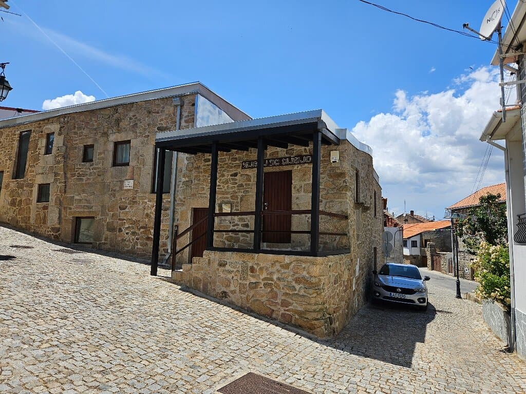 Museu do Queijo Peraboa