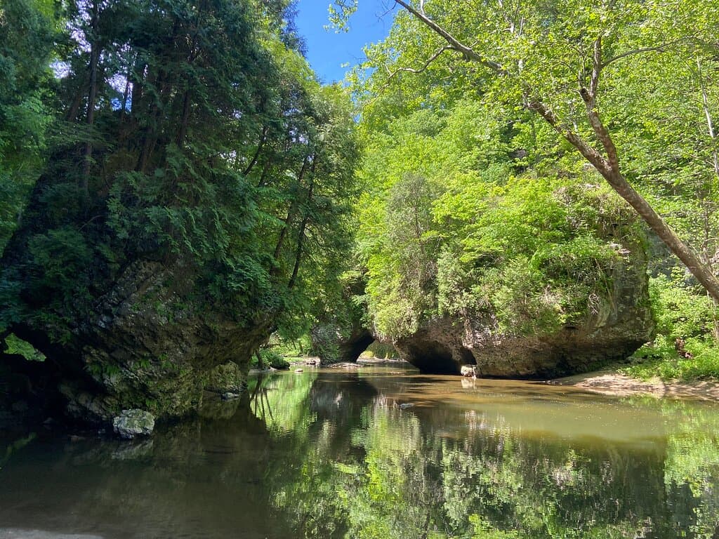Highlands Nature Sanctuary