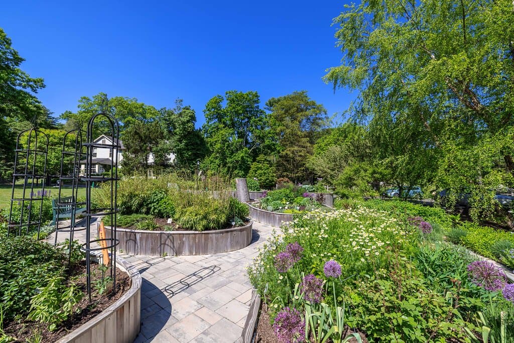 Gardens