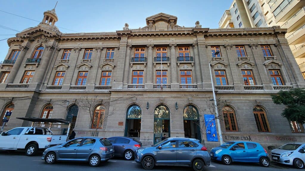 Fachada 1