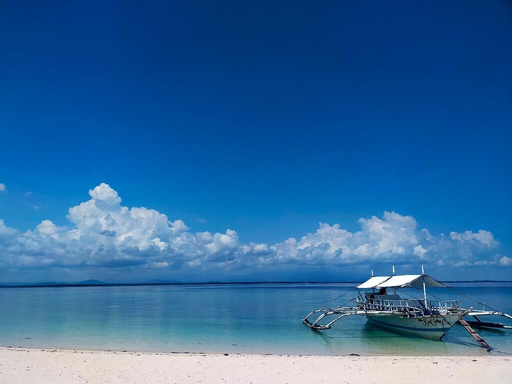Carbin Reef