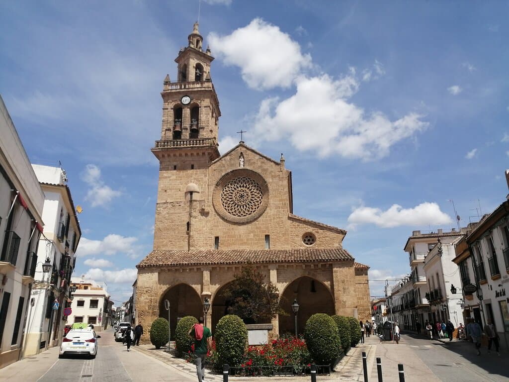 San Lorenzo Church