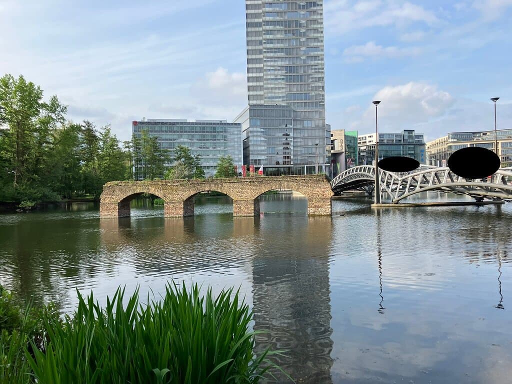 MediaPark Köln