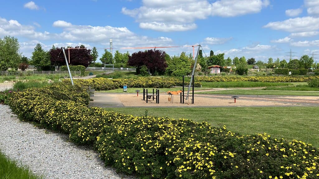 Neuland-Park 