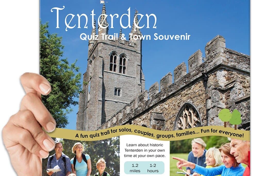 Tenterden High Street