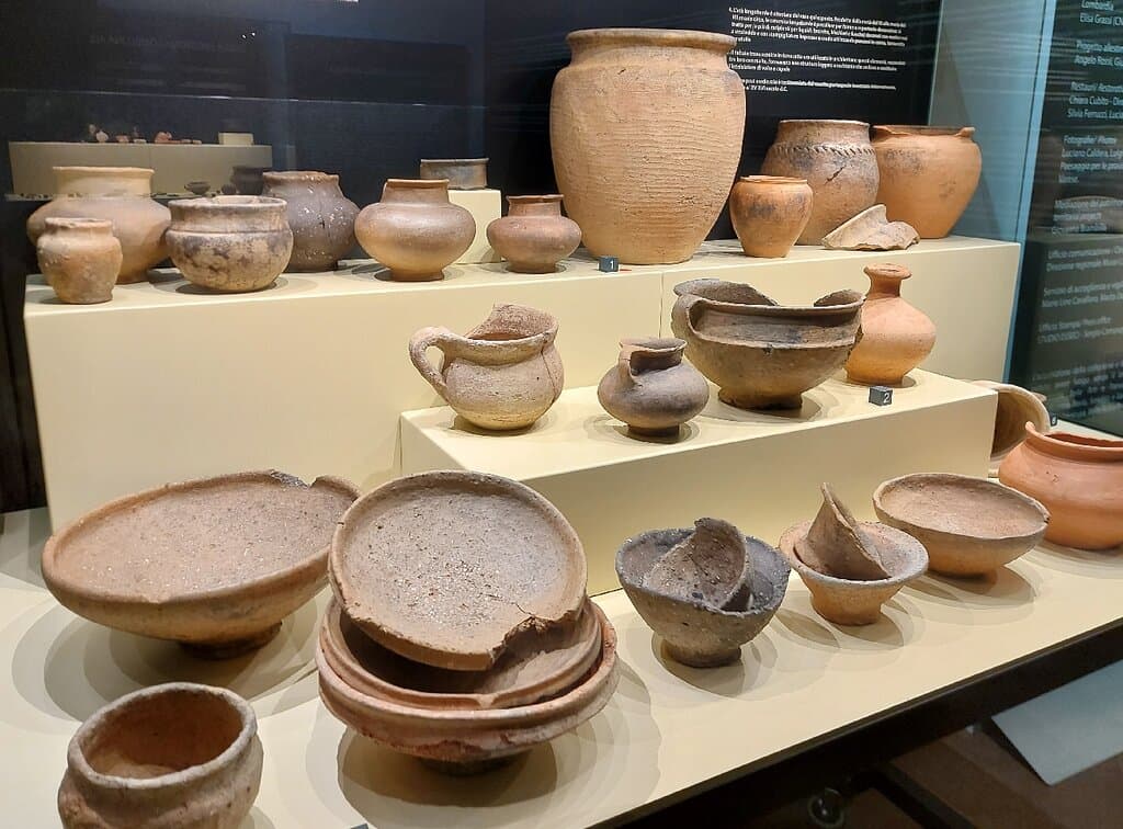 Museo Archeologico Nazionale della Lomellina