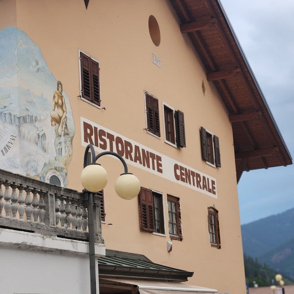 Bar Ristorante Pizzeria Centrale