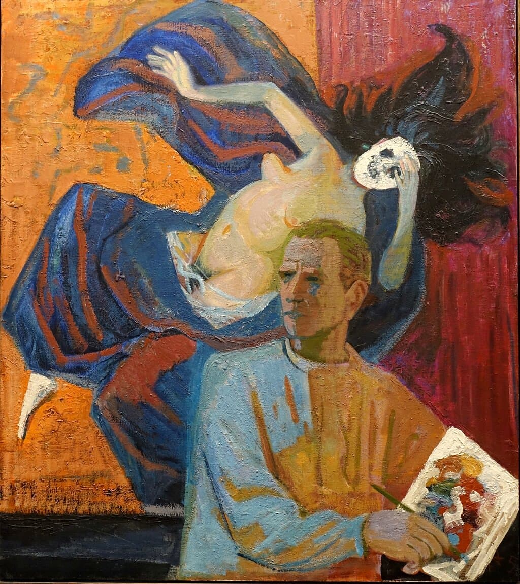 Museum Gunzenhauser, Chemnitz