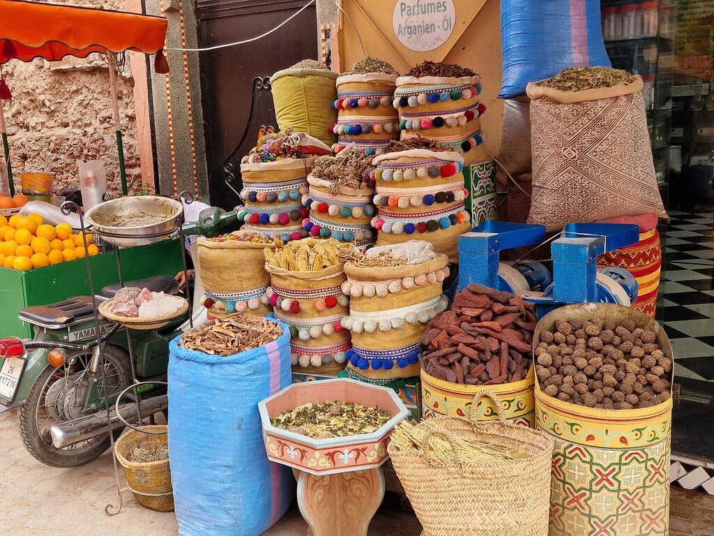 Place des Ferblantiers