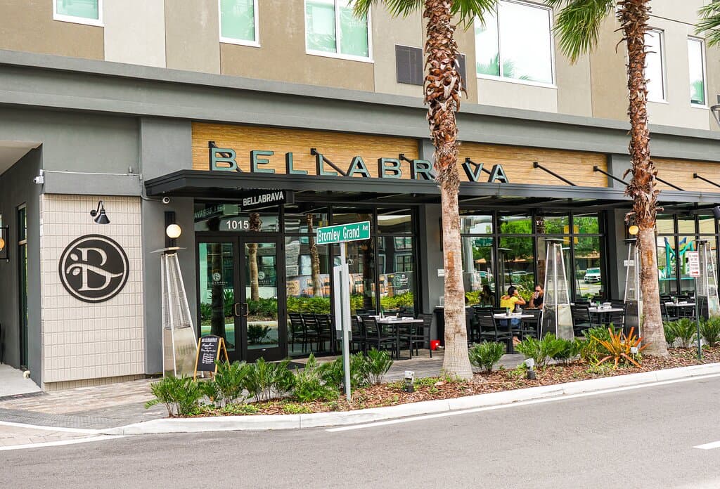 BellaBrava Midtown in Tampa