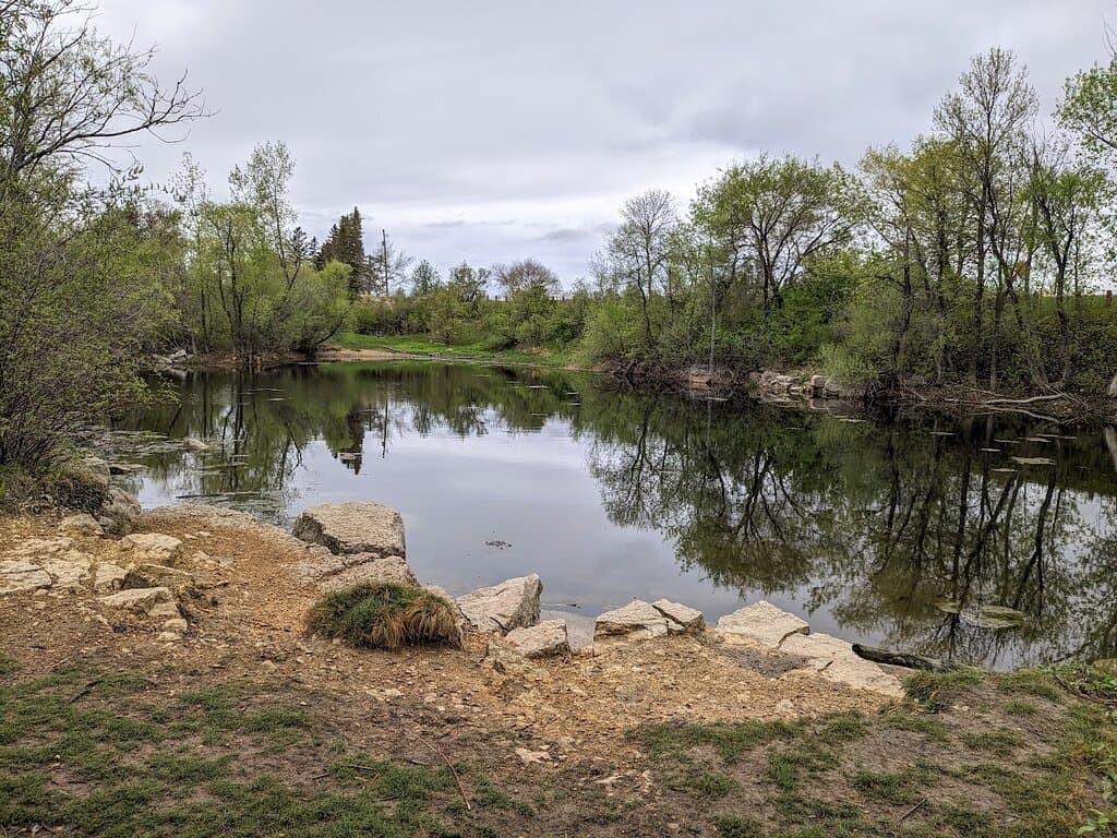 Little Mountain Park