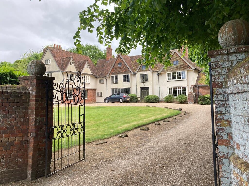 Provender House Norton