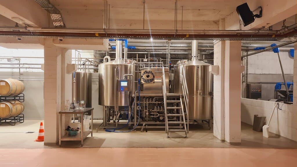 Brewhouse