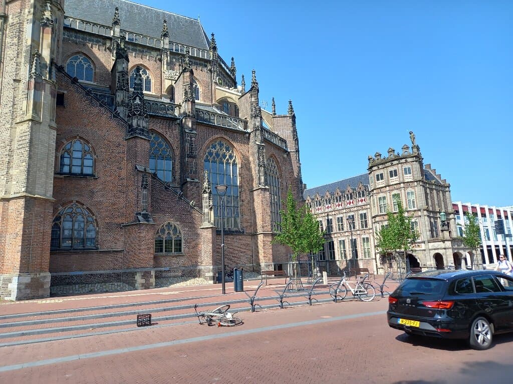 Arnhem War Museum 40-45