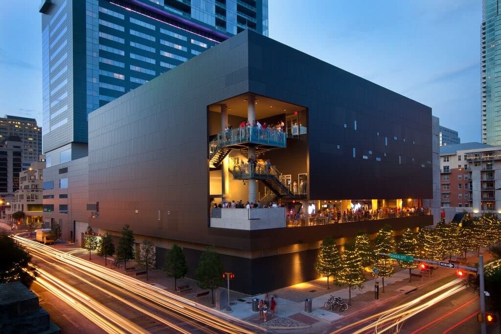 Austin City Limits Live at The Moody Theater