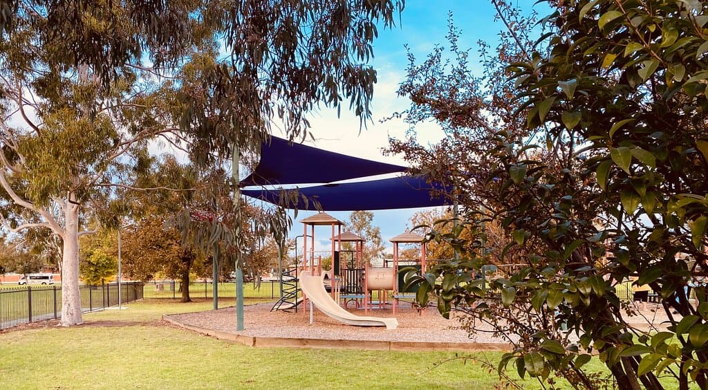 Kennedy Park