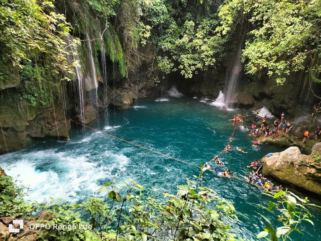 Templo de San Juan de Dios