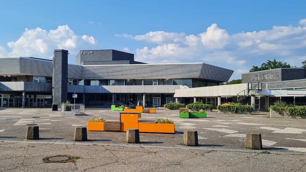 Forum Leverkusen