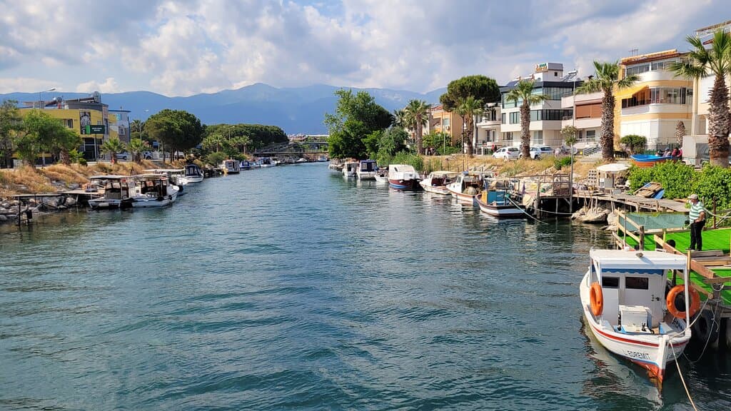 Akcay