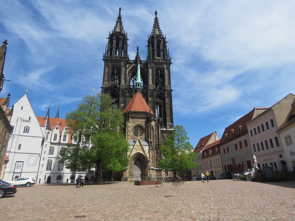 Domplatz