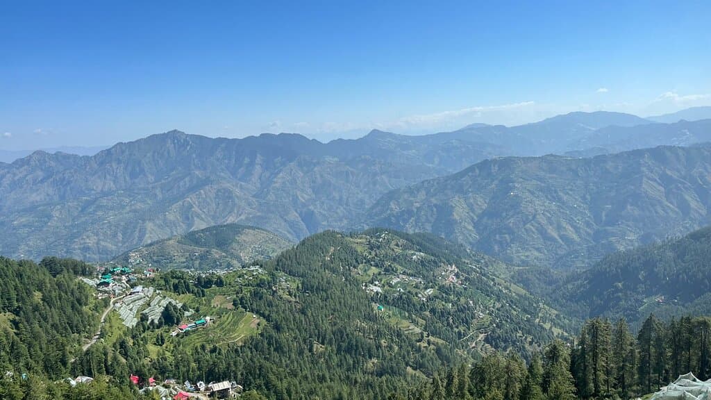 Himalayan Nature Park Kufri