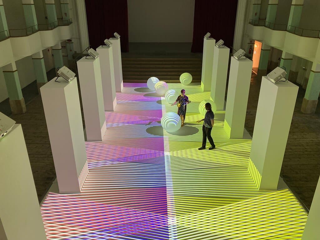 Galleria Continua