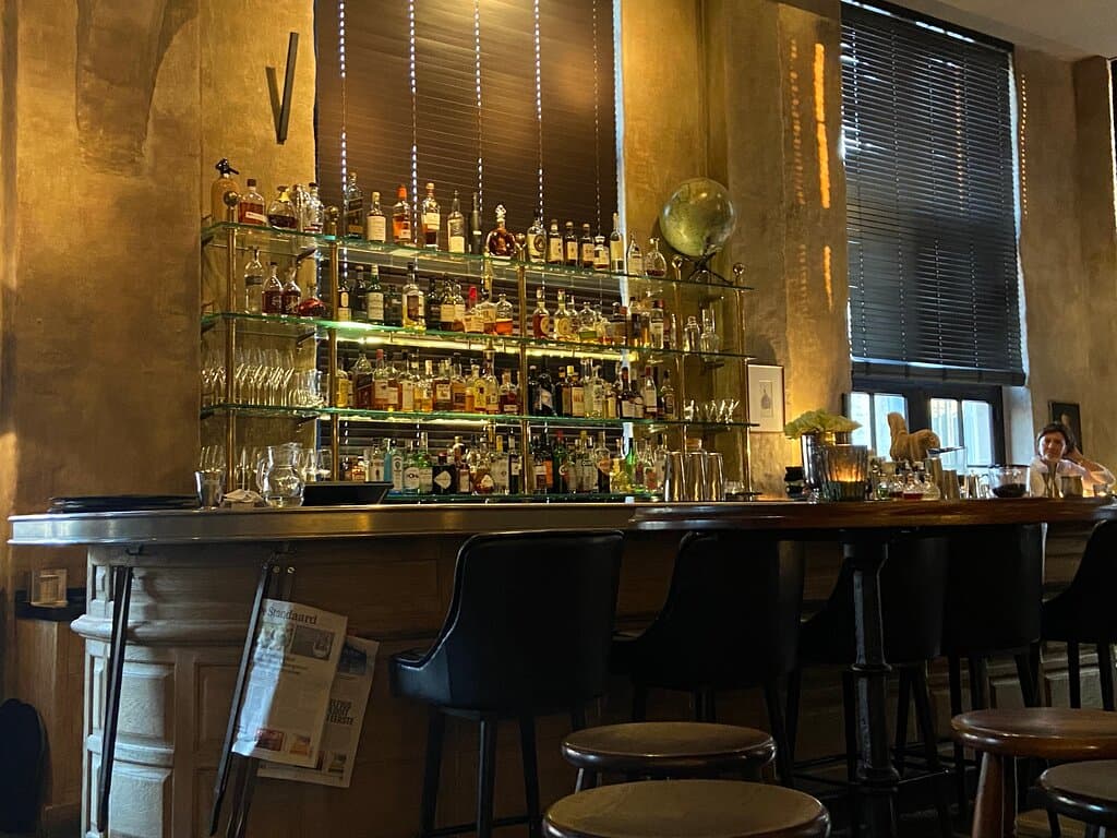 The Cobbler Ben Arthur