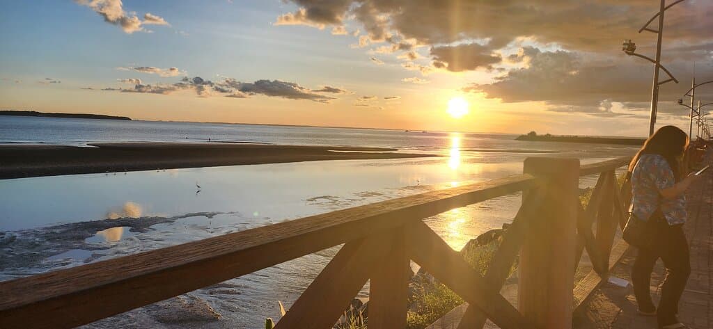 Espigão da Ponta d'Areia