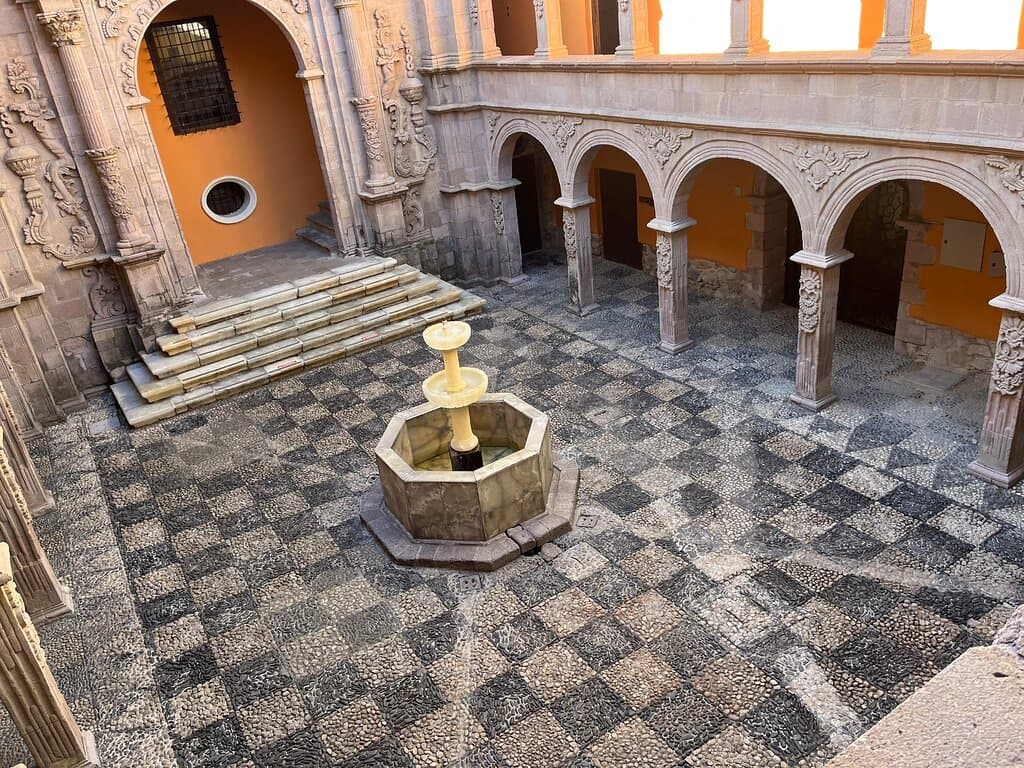 Museo Nacional de Arte