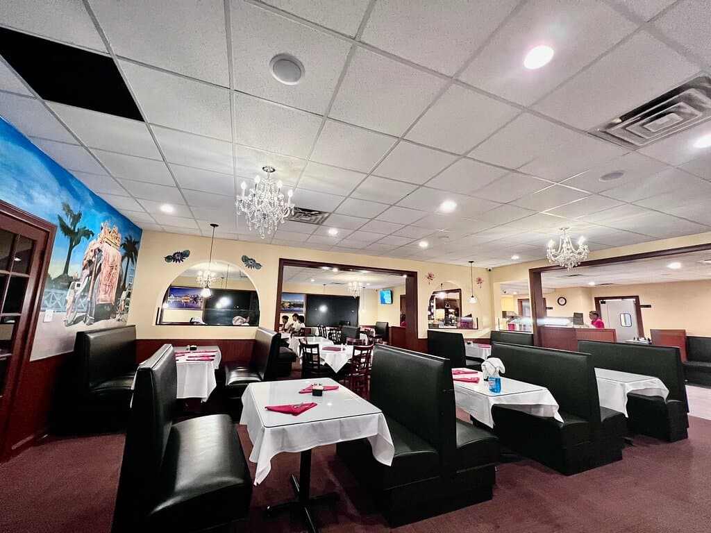 India Oven Fine Indian Restaurant