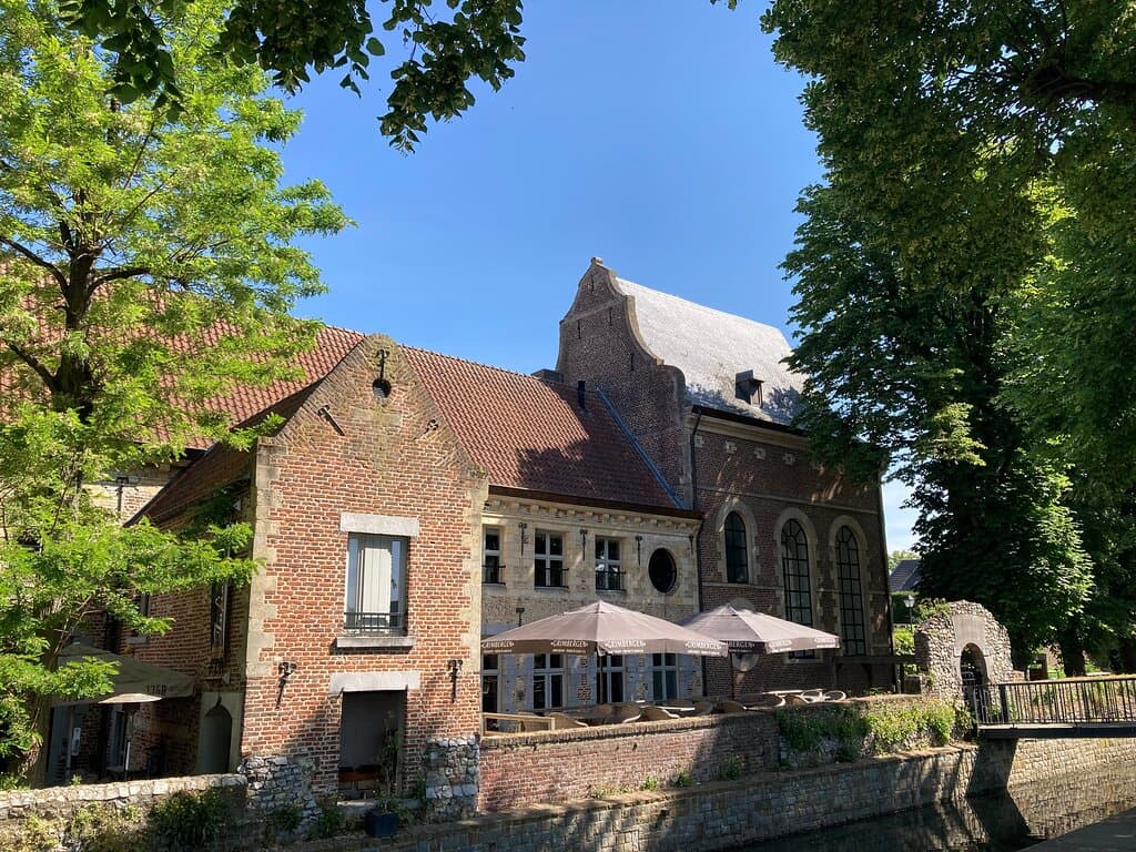 Beguinage