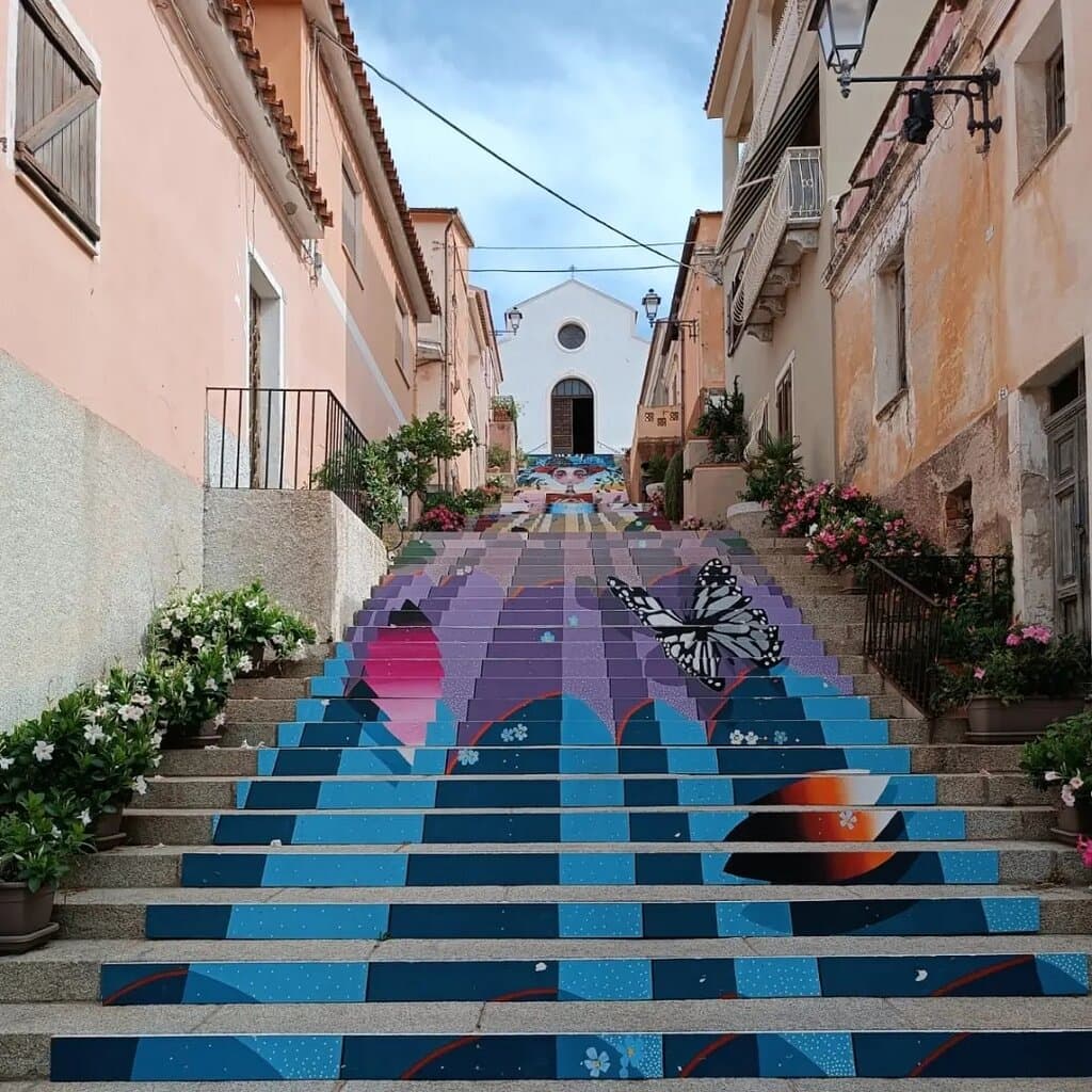 Santa Lucia Church