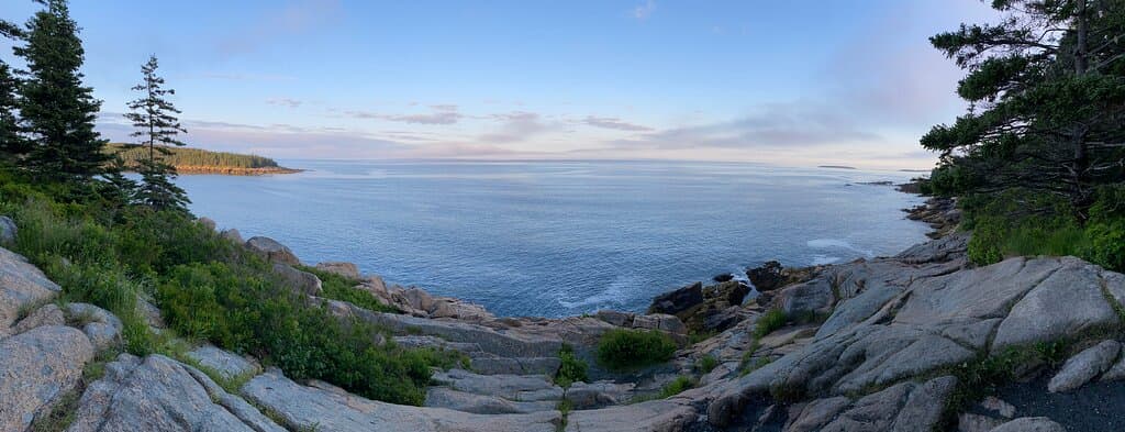 Cadillac South Ridge Trail