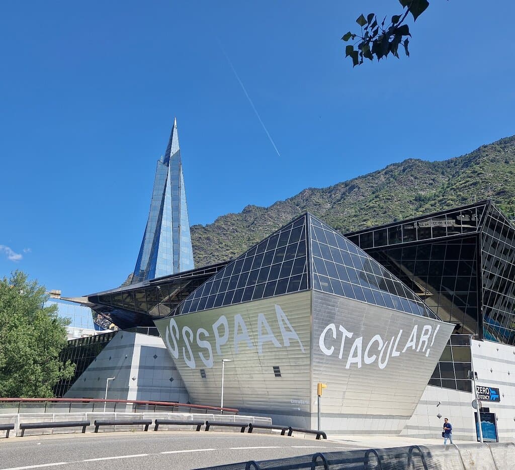 Plaça de la Rotonda