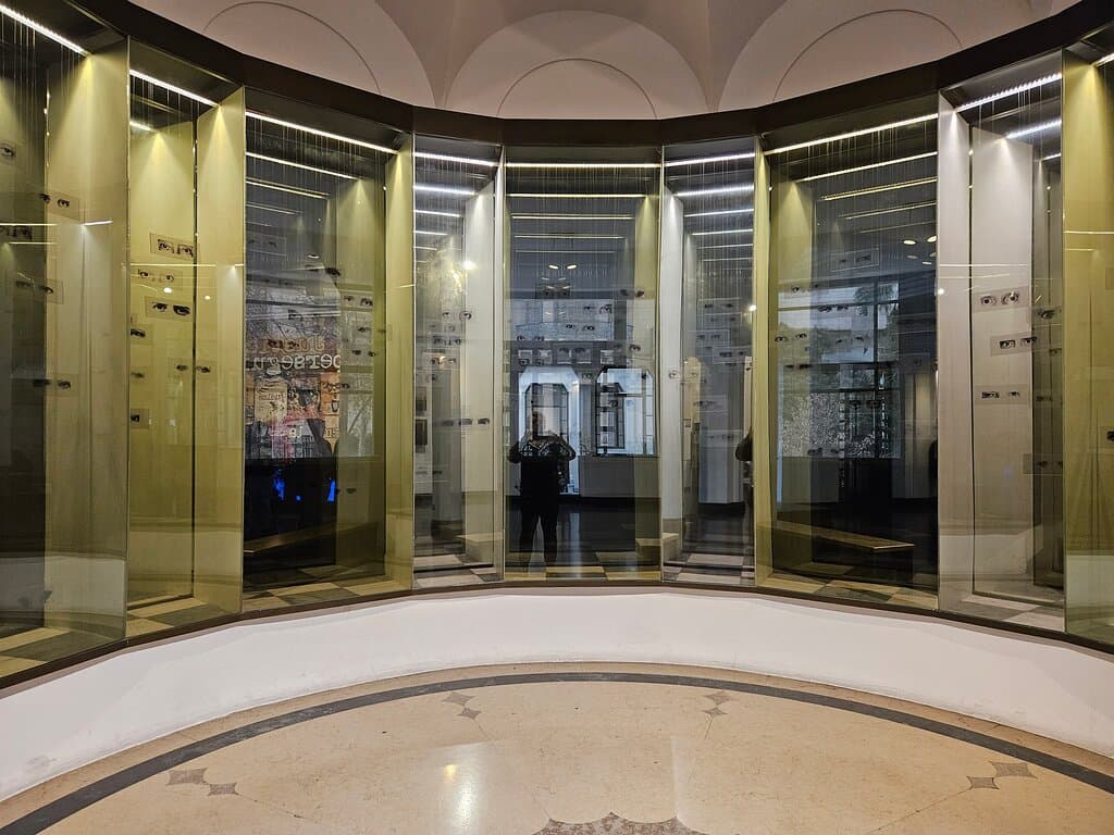 Museo de la Memoria Rosario