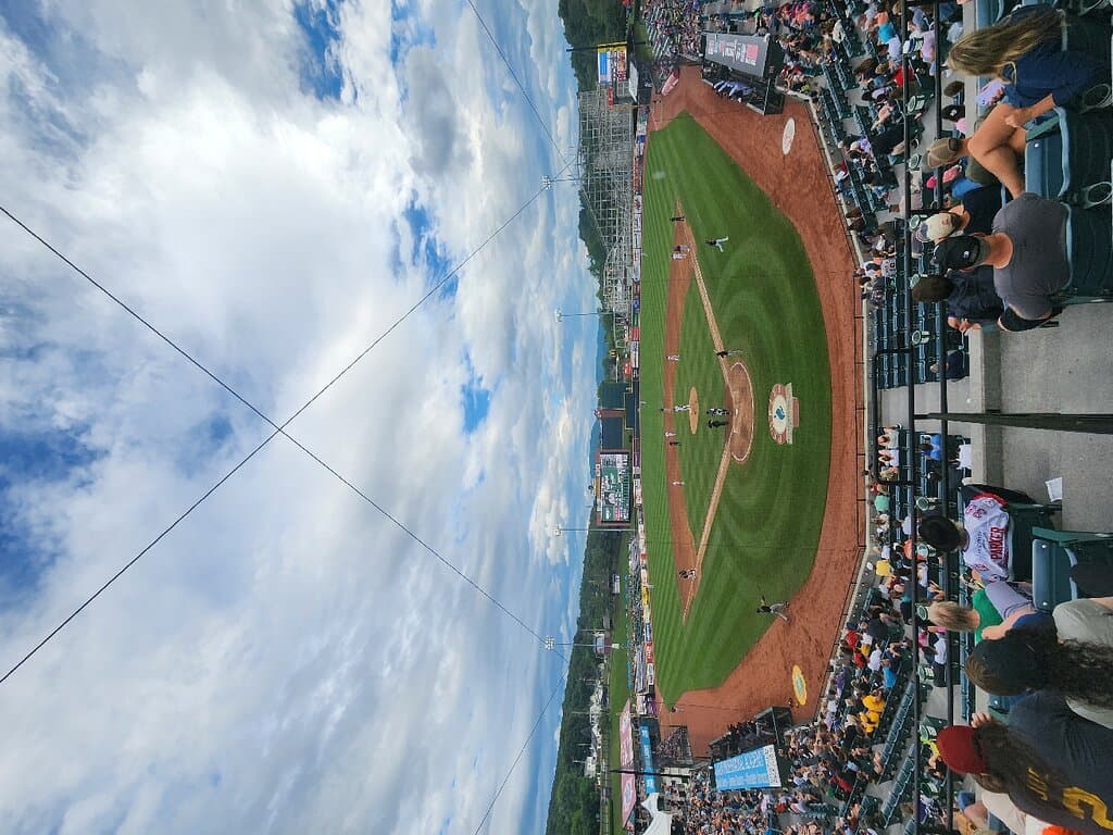 Peoples Natural Gas Park