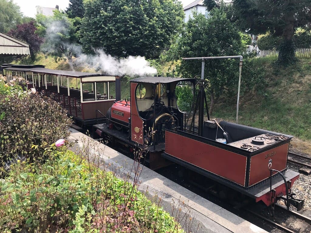 Launceston Railway Viaduct