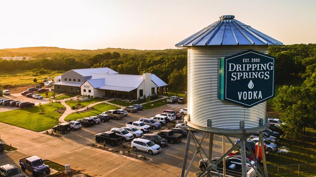 Dripping Springs Distilling (2026) – Best of TikTok, Instagram & Reddit ...