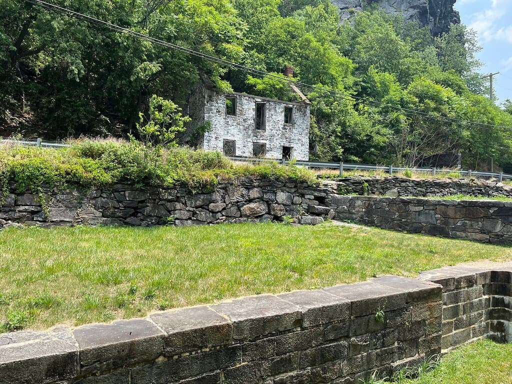 Appalachian Trail Conservancy Visitor Center