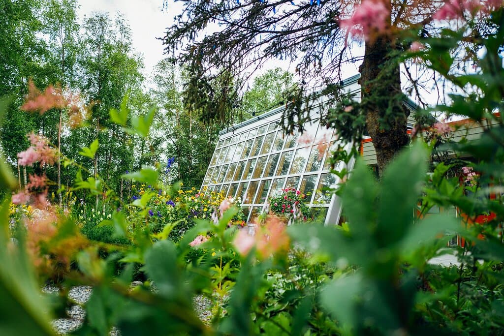 Greenhouse, 2021