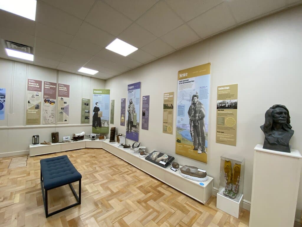 History introduction of Cache Valley