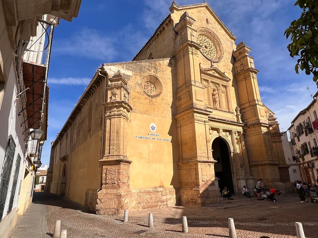San Pedro Church