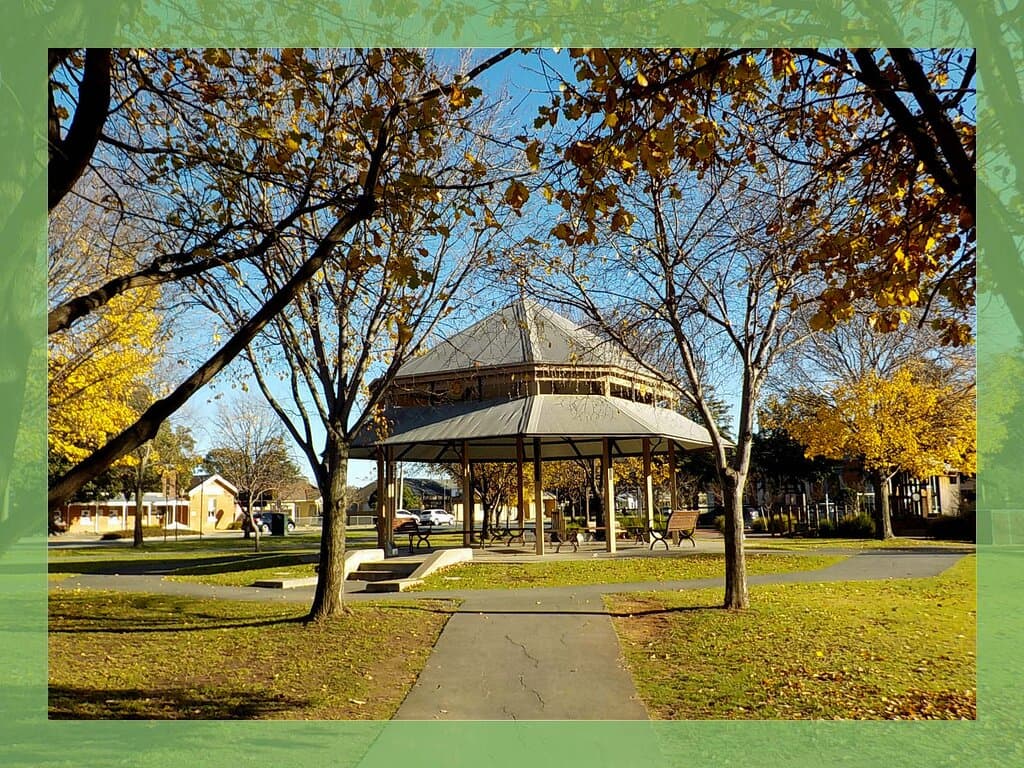 rotunda