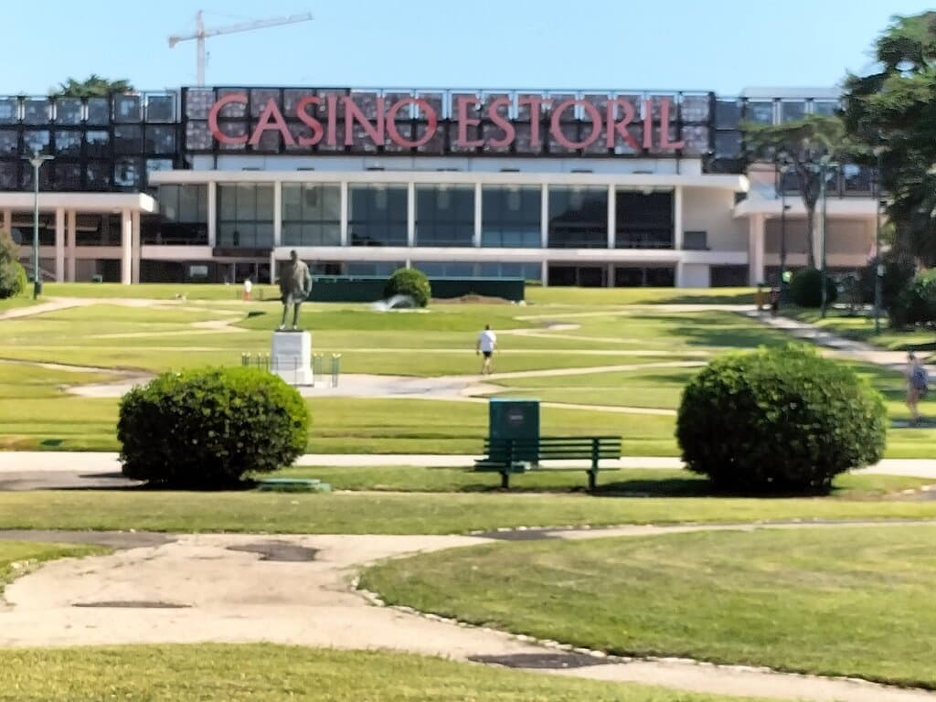 Estoril Gardens