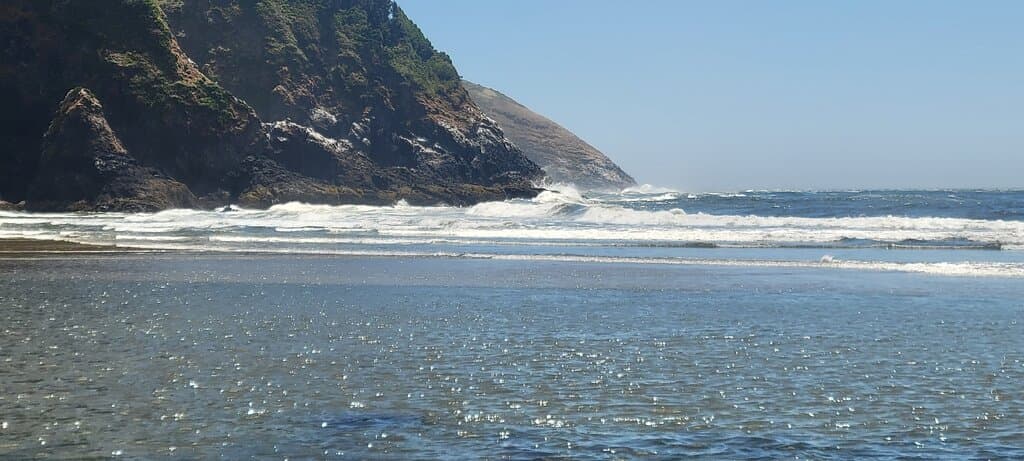 Neptune State Scenic Viewpoint