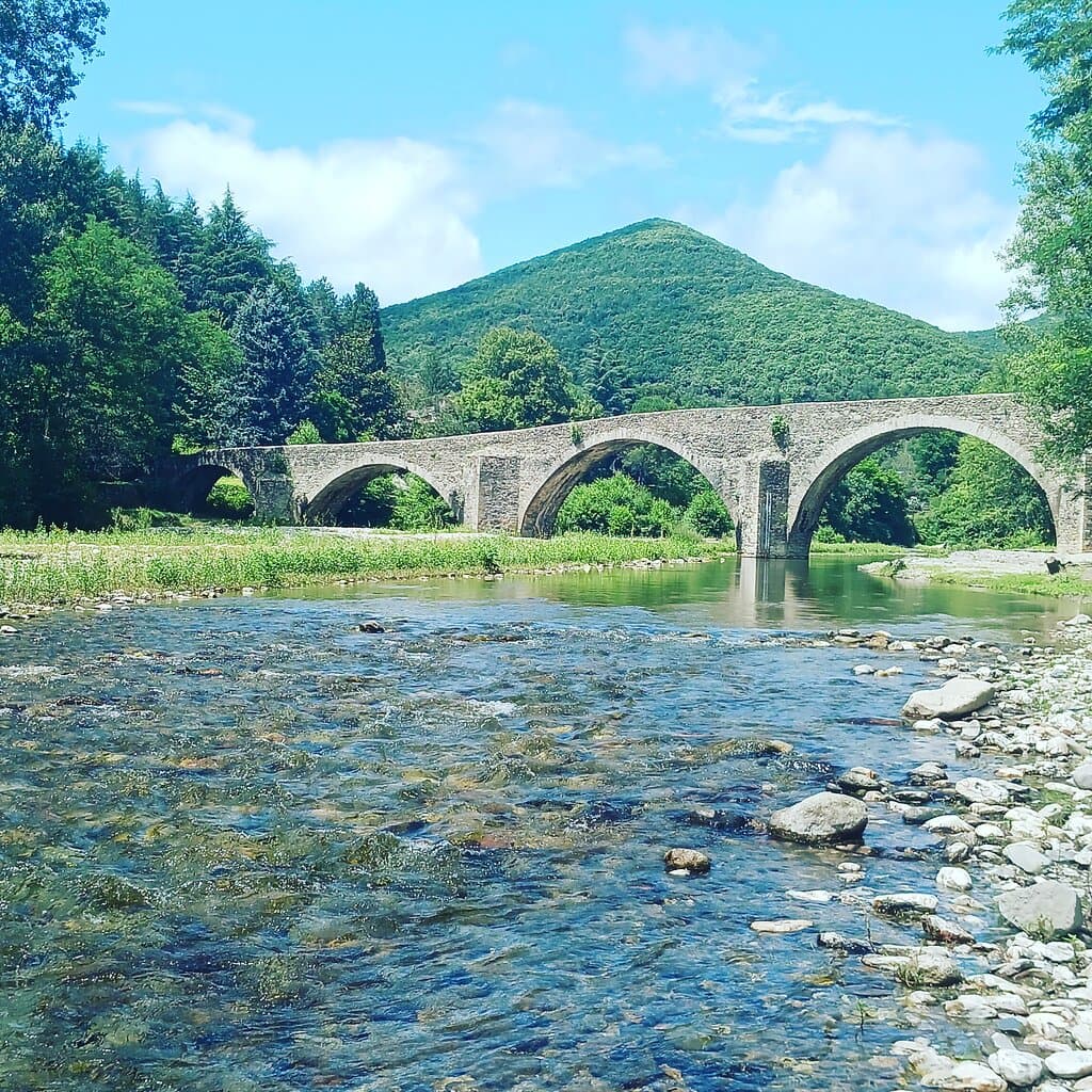 Pont des Camisards